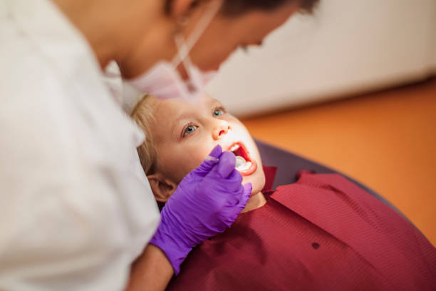 Best Urgent Tooth Repair  in Bronxville, NY