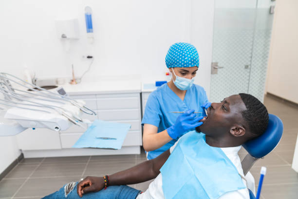 Best Knocked-Out Tooth Emergency  in Bronxville, NY